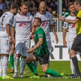 2018/2019 - Spielbericht - SC Preußen Münster - KFC Uerdingen - 0:1