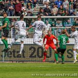 2018/2019 - Spielbericht - SC Preußen Münster - KFC Uerdingen - 0:1