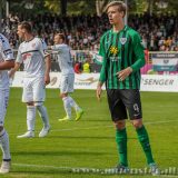 2018/2019 - Spielbericht - SC Preußen Münster - KFC Uerdingen - 0:1