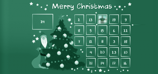 PreußenForum Adventskalender 2018