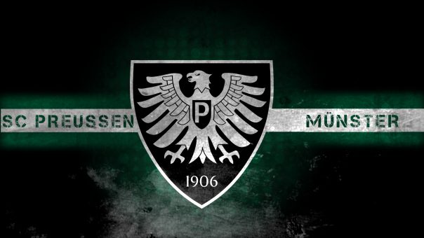 2018/2019 - Tag 14 - Adventskalender PreußenForum - Wappen 4