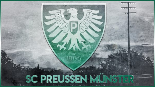 2018/2019 - Tag 18 - Adventskalender PreußenForum - Wappen 5