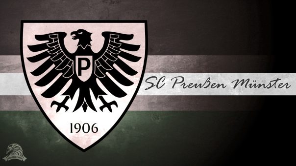 2018/2019 - Tag 23 - Adventskalender PreußenForum - Wappen 6