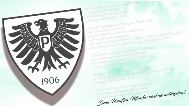 2018/2019 - Tag 5 - Adventskalender PreußenForum - Wappen 2