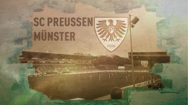 2018/2019 - Tag 8 - Adventskalender PreußenForum - Stadion 1