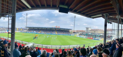 2018/2019 - Sonderzug nach München