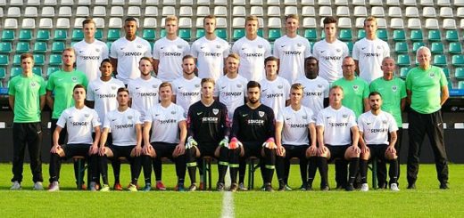 2018/2019 - Preußen Münster - U23