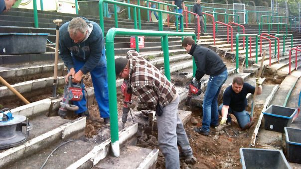 2012/2013 - Faninitiative Preußenstadion
