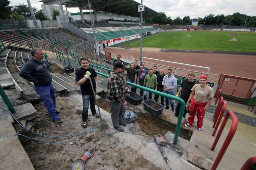 2012/2013 - Faninitiative Preußenstadion