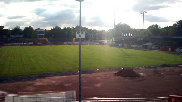 2012/2013 - Faninitiative Preußenstadion