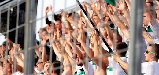 2019/2020 - Spielbericht - TSV 1860 München - SC Preußen Münster - 1:1