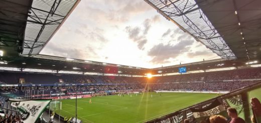 2019/2020 - Spielbericht - MSV Duisburg - SC Preußen Münster - 2:0