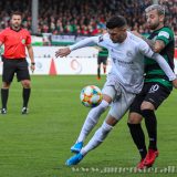 2019/2020 - Spielbericht - SC Preußen Münster - FC Bayern München II - 1:4