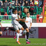 2019/2020 - Spielbericht - SC Preußen Münster - FC Bayern München II - 1:4