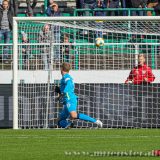 2019/2020 - Spielbericht - SC Preußen Münster - FC Bayern München II - 1:4