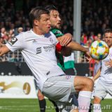 2019/2020 - Spielbericht - SC Preußen Münster - FC Bayern München II - 1:4