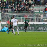 2019/2020 - Spielbericht - SC Preußen Münster - FC Bayern München II - 1:4