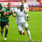 2019/2020 - Spielbericht - SC Preußen Münster - FC Bayern München II - 1:4