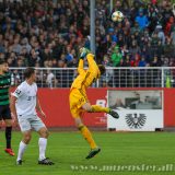 2019/2020 - Spielbericht - SC Preußen Münster - FC Bayern München II - 1:4