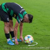 2019/2020 - Spielbericht - SC Preußen Münster - FC Bayern München II - 1:4