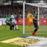 2019/2020 - Spielbericht - SC Preußen Münster - FC Bayern München II - 1:4