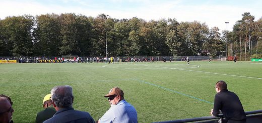 2019/2020 - Spielbericht - SC Preußen Münster - SC Paderborn II - 3:2