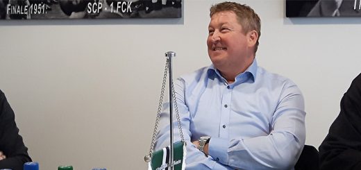 2019/2020 - Sponsoren Aktion - Aufholjagd