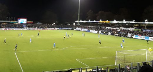 2019/2020 - Spielbericht - SV Meppen - SC Preußen Münster 3:1