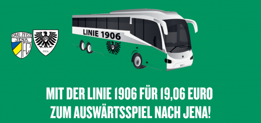 2019/2020 - Bustour nach Jena