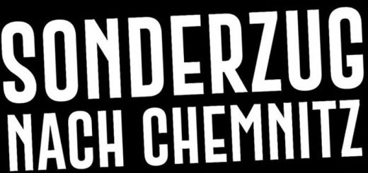2019/2020 - Sonderzug nach Chemnitz