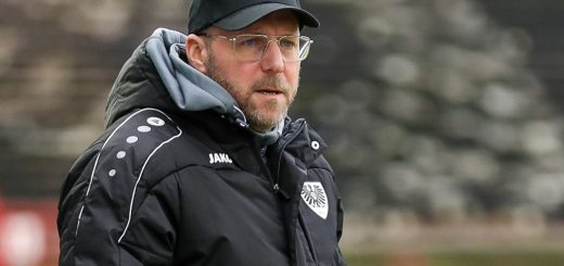 2019/2020 - Spielbericht - SC Preußen Münster - MSV Duisburg - 1:4