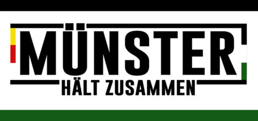 Münster hält zusammen