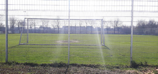 2019/2020 - Training - SC Preußen Münster