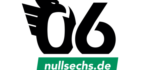 Nullsechs.de - Logo