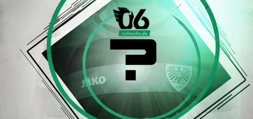 2020/2021 - Namedropping - Kader - Preußen Münster