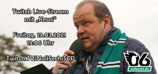 2020/2021 - Live-Stream mit Kerni