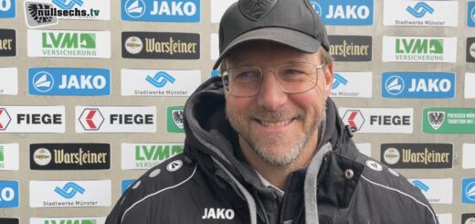 2020/2021 - Spielbericht - SC Preußen Münster - Rot-Weiss Essen 1:0