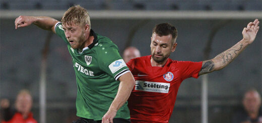 Vorschau SC Preußen Münster - Wuppertaler SV