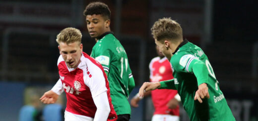 20202021 - Vorschau - SC Preußen Münster - Fortuna Köln