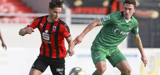 2020/2021 - Vorschau - SC Preußen Münster - SV Lippstadt