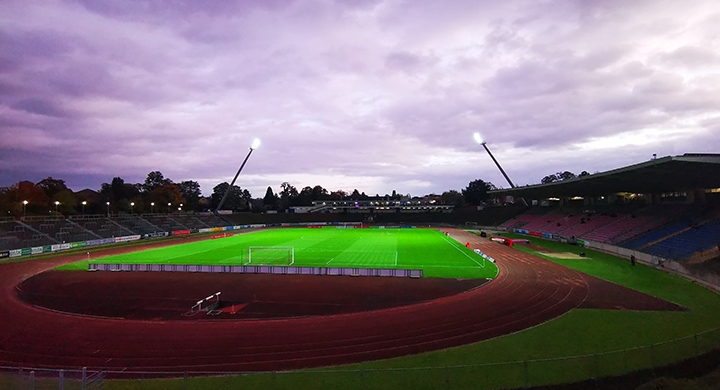 20212022 - Spielbericht - Bonner SC - SC Preußen Münster - 1:2
