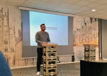 2021/2022 - Trainer-Netzwerk Münster - Sascha Hildmann