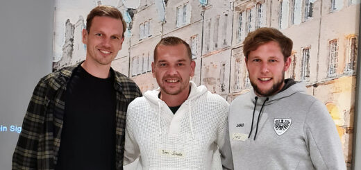 2021/2022 - Trainer-Netzwerk Münster