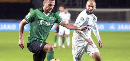 2021/2022 - Vorschau - SC Preußen Münster - SC Wiedenbrück