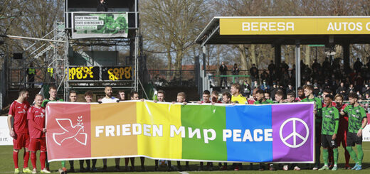 20212022 - Spielbericht - SC Preußen Münster - SV Straelen