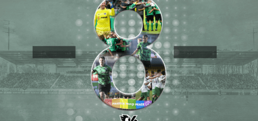 2021/2022 - 8 Jahre NullSechs.de