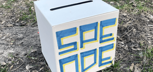 2021/2022 - Spendensammlung Ukraine