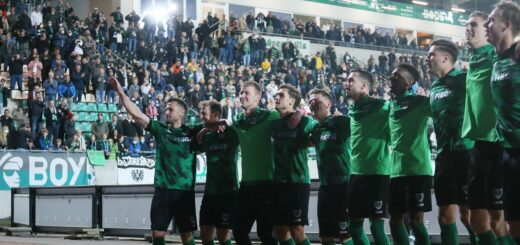 20212022 - Spielbericht - SC Preußen Münster - Fortuna Köln - 1-0