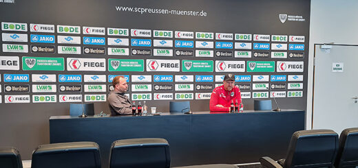 2021/2022 - Vorschau - FC Schalke 04 II - SC Preußen Münster