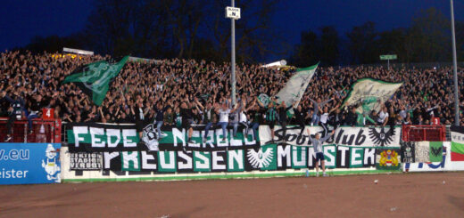 2021/2022 - Vorschau - SC Preußen Münster - KFC Uerdingen